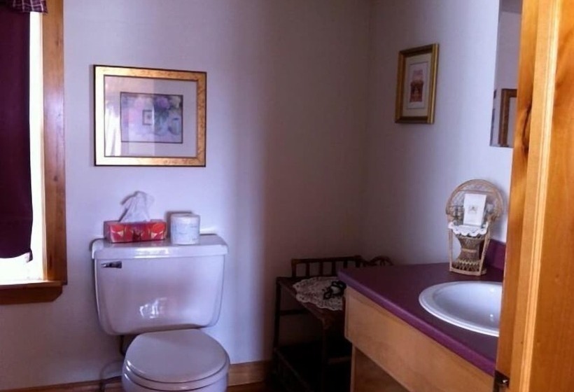 فندق Green Highlander Lodge