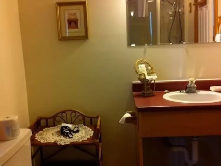 Hotelli Green Highlander Lodge