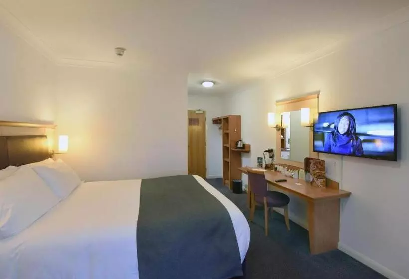 Hotelli Lea Gate By Greene King Inns