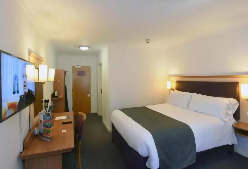 Hotelli Lea Gate By Greene King Inns