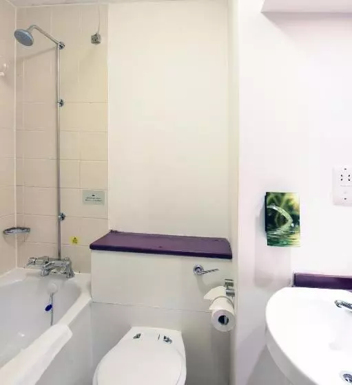 Hotelli Lea Gate By Greene King Inns