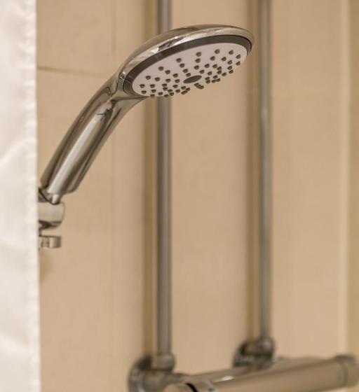 בית מלון כפרי Lea Gate By Greene King Inns