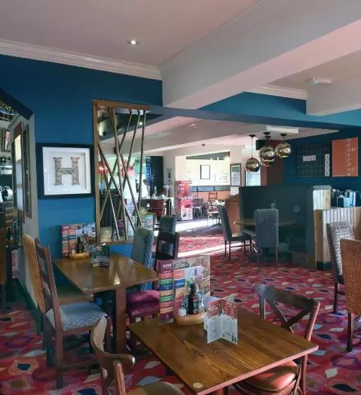 Hotelli Lea Gate By Greene King Inns