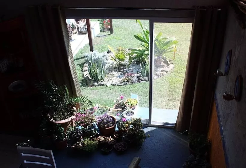 ホテル Nativa Posada & Spa