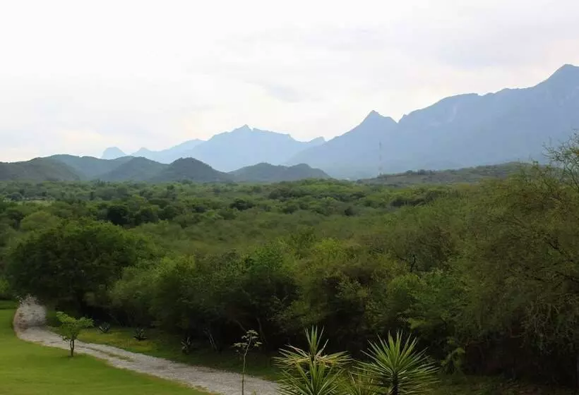 ホテル Nativa Posada & Spa