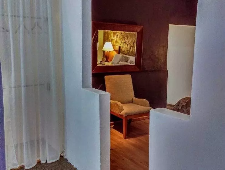 ホテル Nativa Posada & Spa