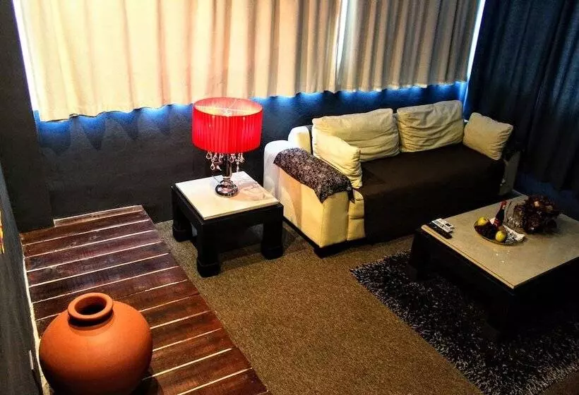 ホテル Nativa Posada & Spa