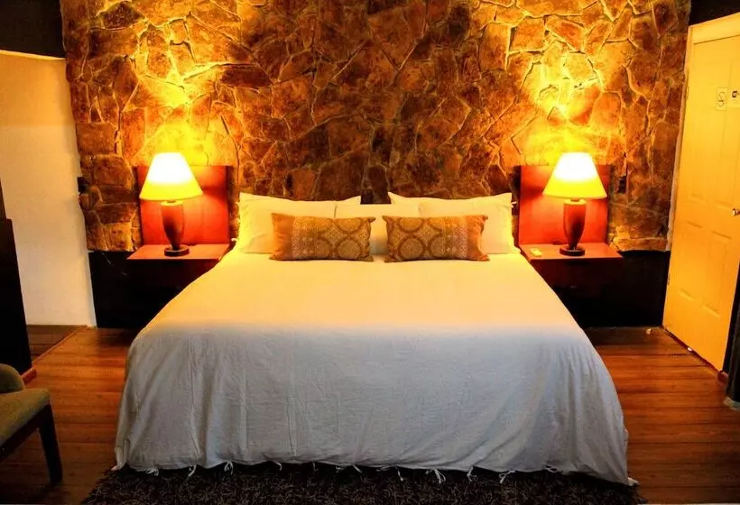 ホテル Nativa Posada & Spa