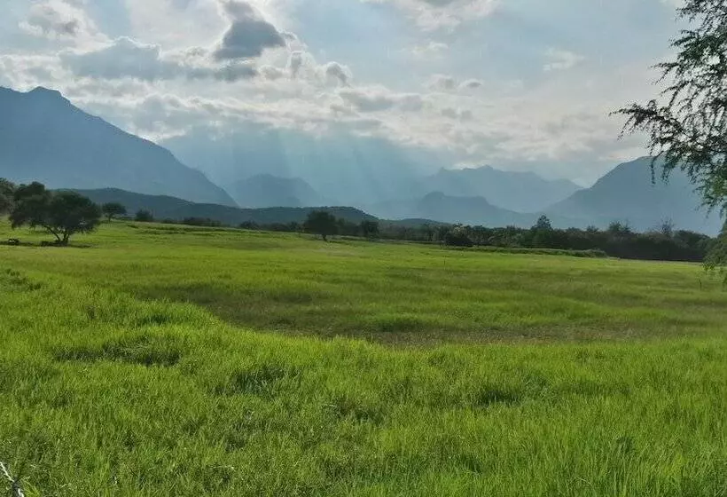 ホテル Nativa Posada & Spa