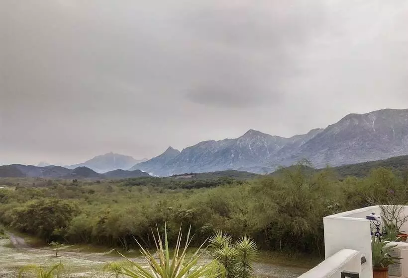 ホテル Nativa Posada & Spa