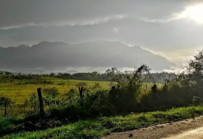 ホテル Nativa Posada & Spa