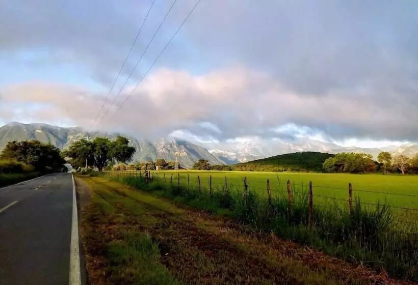 ホテル Nativa Posada & Spa