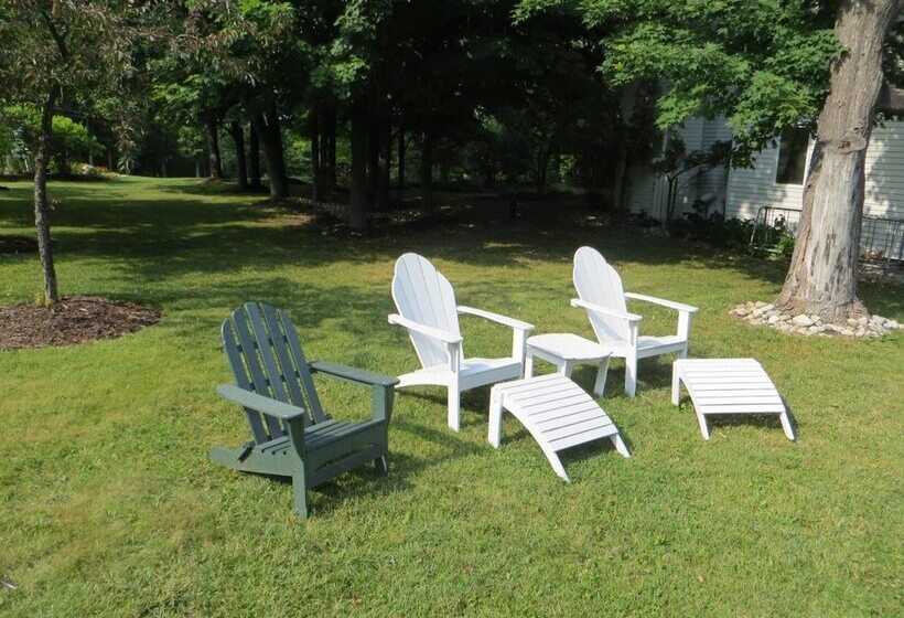 호텔 The Nordic Lodge