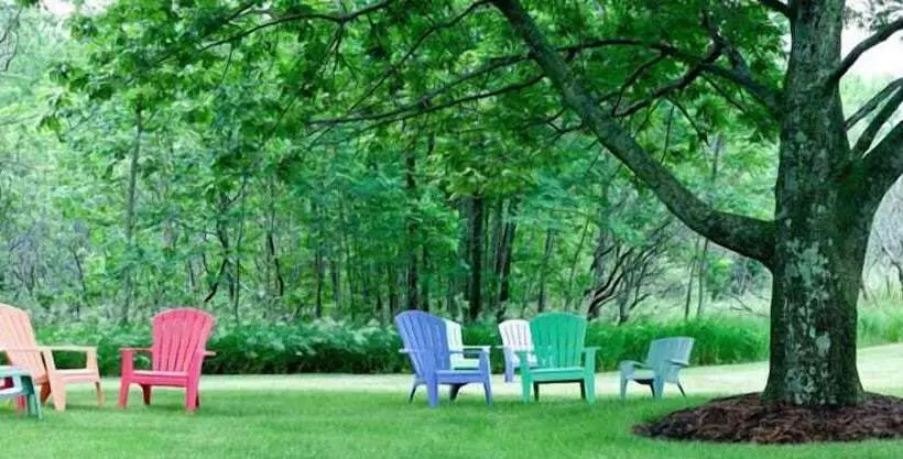 ホテル The Nordic Lodge