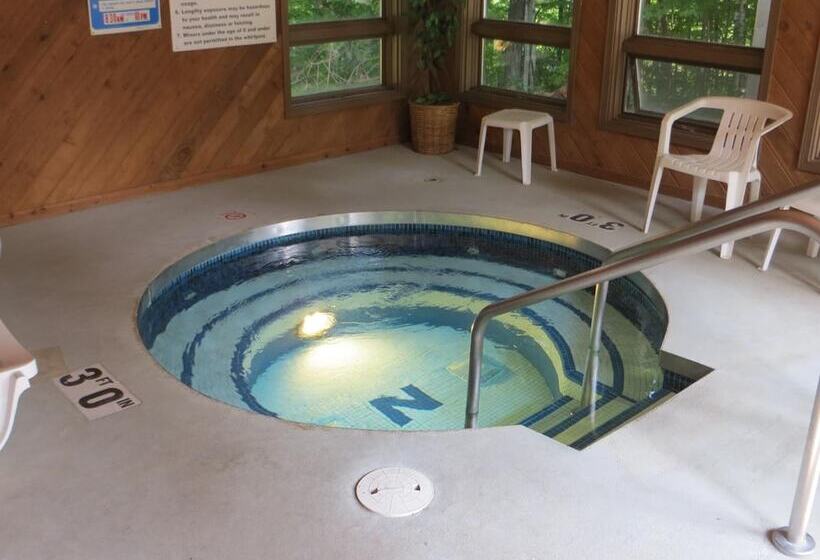 호텔 The Nordic Lodge