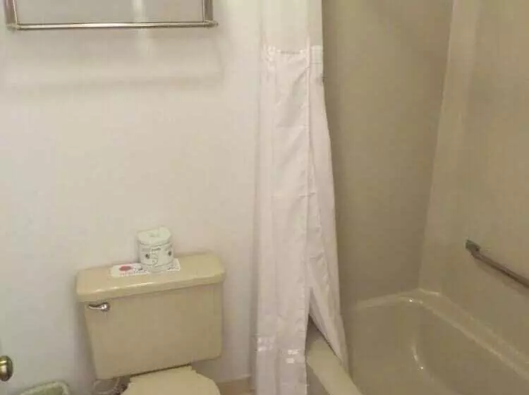 ホテル The Nordic Lodge