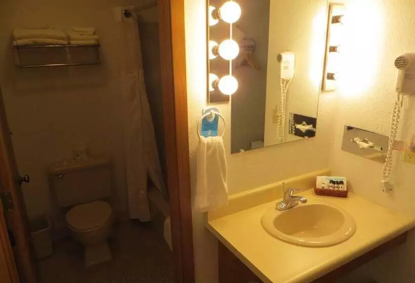 ホテル The Nordic Lodge