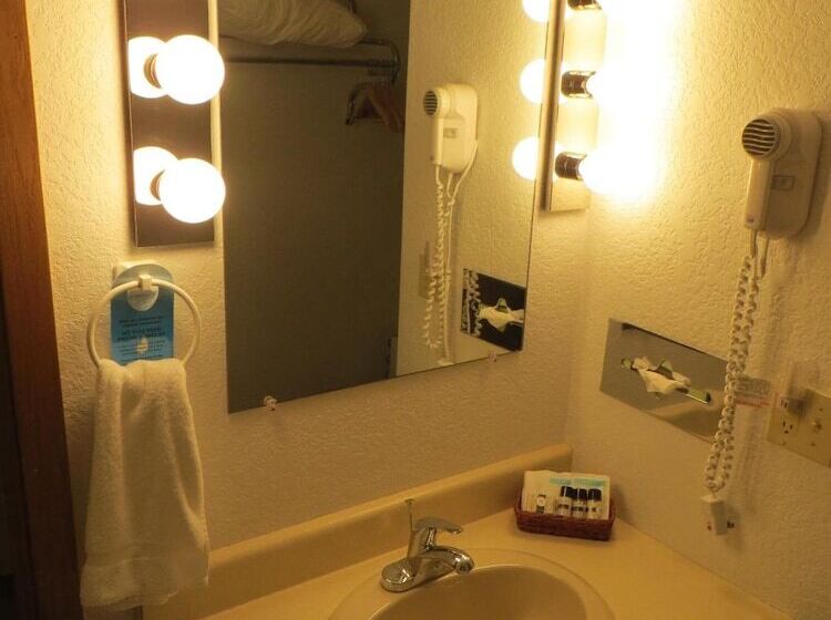 호텔 The Nordic Lodge