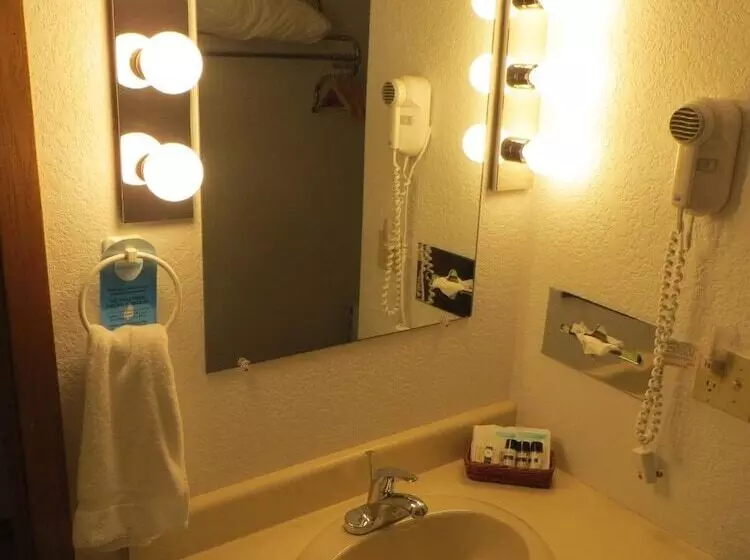 ホテル The Nordic Lodge