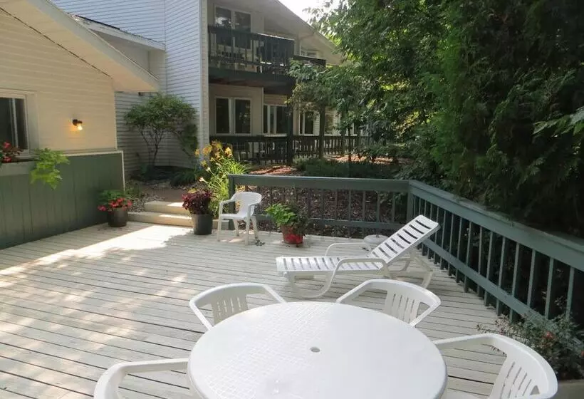 ホテル The Nordic Lodge