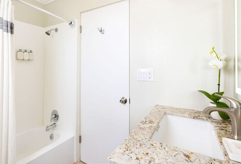 ホテル Pacific Edge Oceanfront