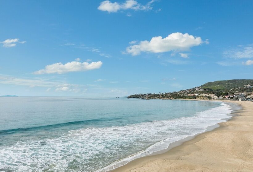 ホテル Pacific Edge Oceanfront