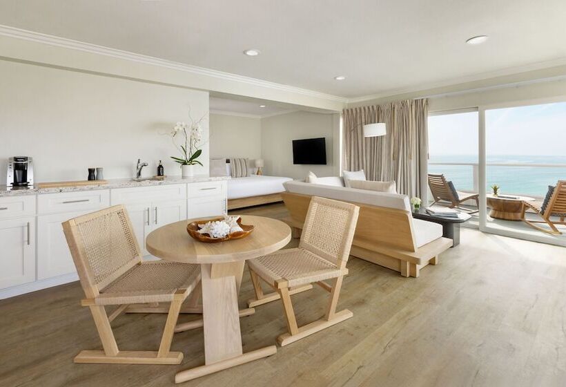 ホテル Pacific Edge Oceanfront