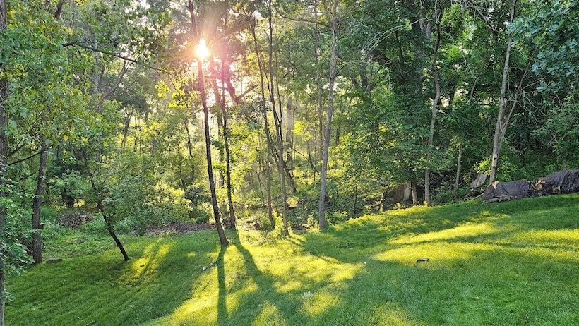 فندق Trickling Waters Retreat