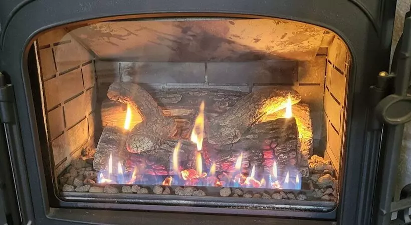 Hotelli Trickling Waters Retreat