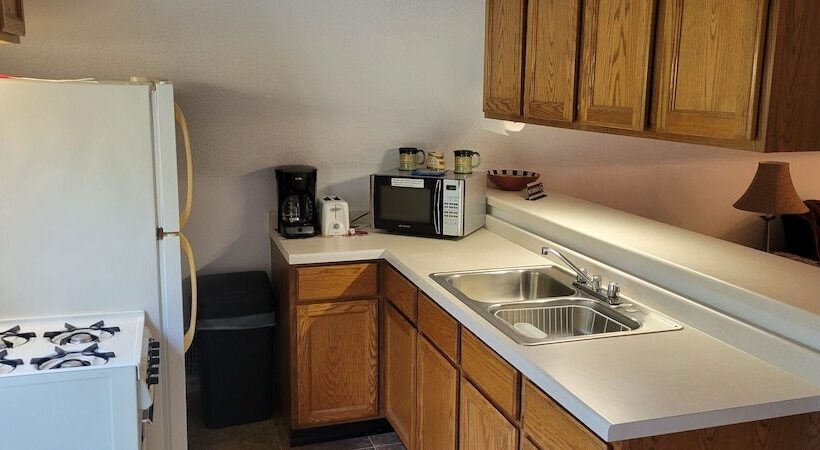 Szálloda Trickling Waters Retreat