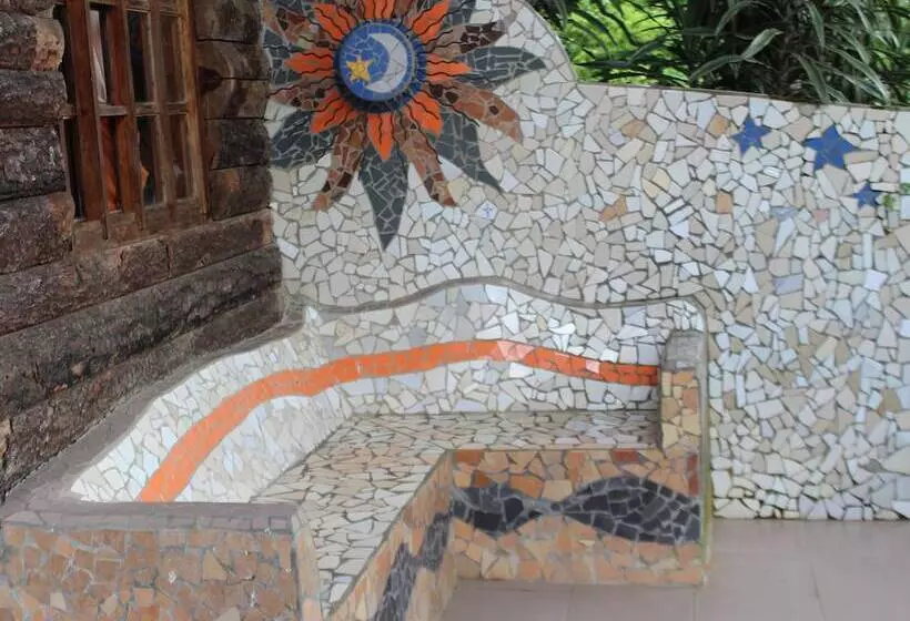 Las Cabañas De Apaneca