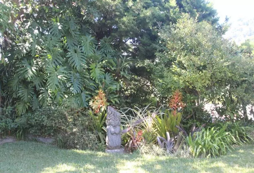 Las Cabañas De Apaneca