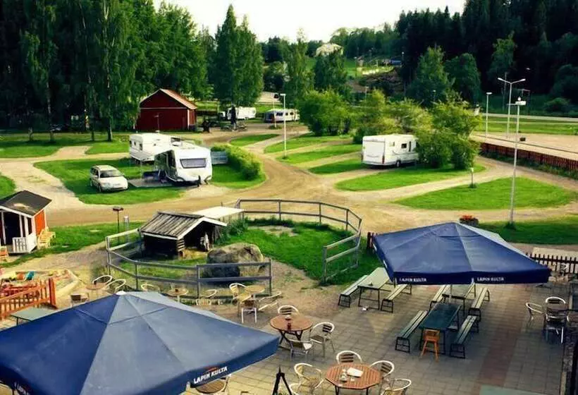 Messilä Camping