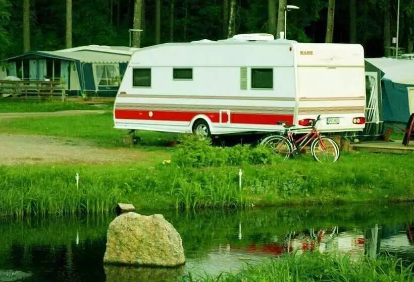 Messilä Camping