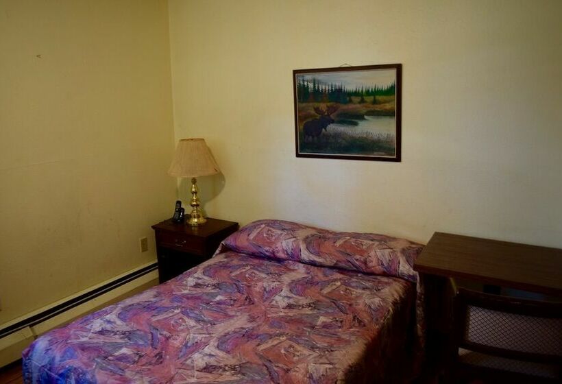 فندق على الطريق Brookside Inn