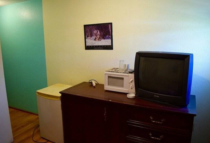 فندق على الطريق Brookside Inn