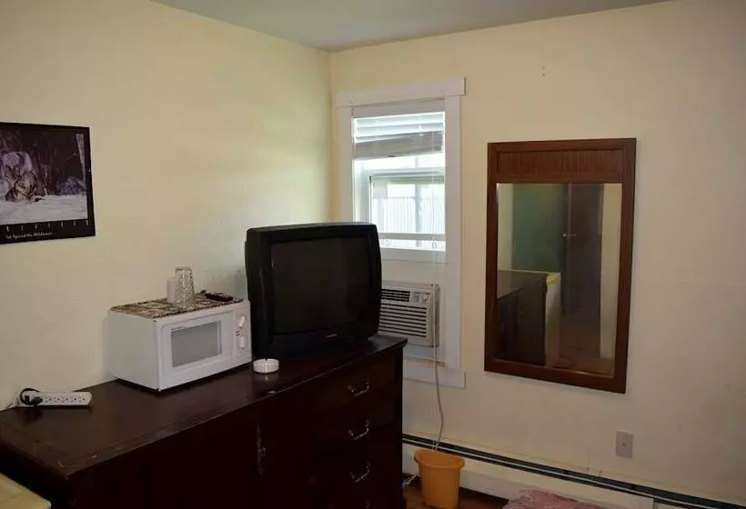 モーテル Brookside Inn