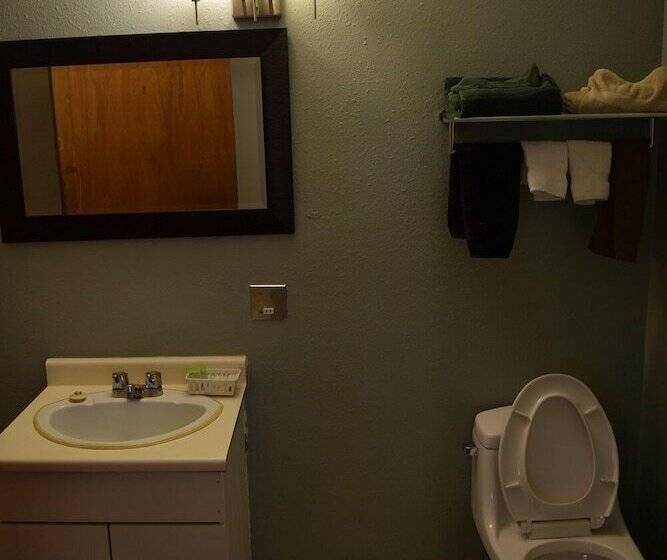 فندق على الطريق Brookside Inn