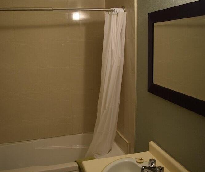 فندق على الطريق Brookside Inn