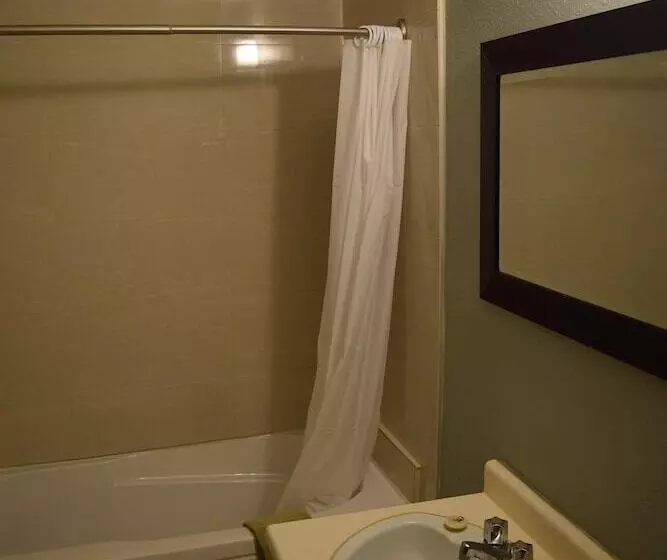 モーテル Brookside Inn