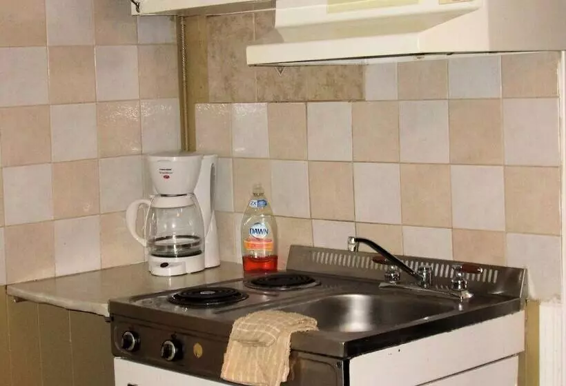 Motelli Edgewater Resorts   Edgewater Inn