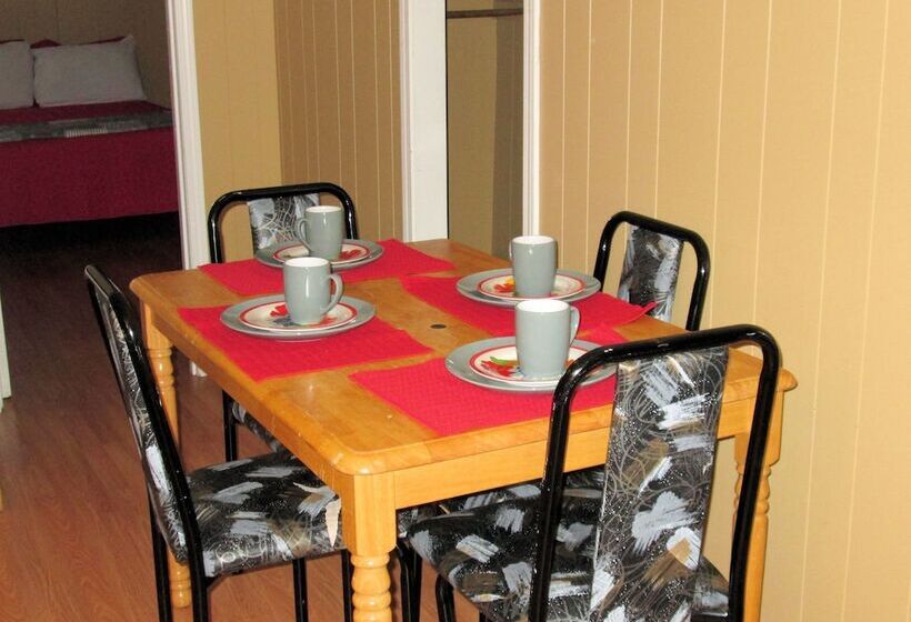 Мотель Edgewater Resorts   Edgewater Inn