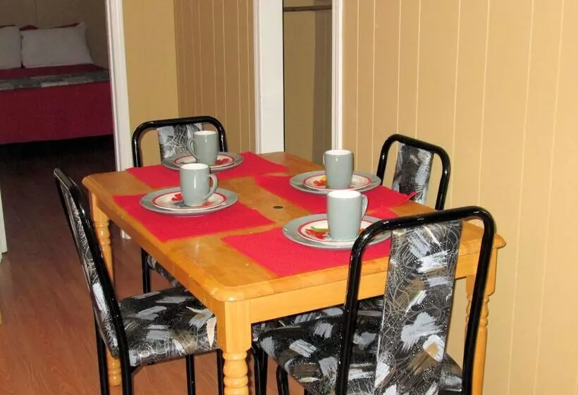 Motelli Edgewater Resorts   Edgewater Inn