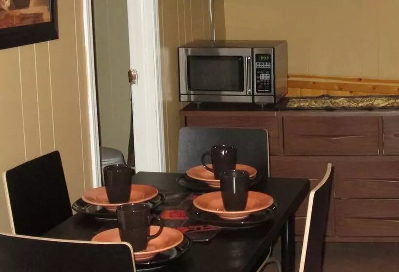 Motelli Edgewater Resorts   Edgewater Inn