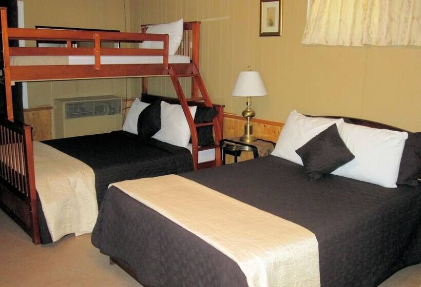 모텔 Edgewater Resorts Edgewater Inn