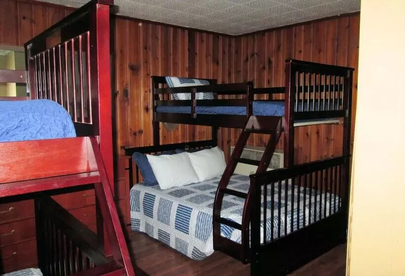 Motelli Edgewater Resorts   Edgewater Inn