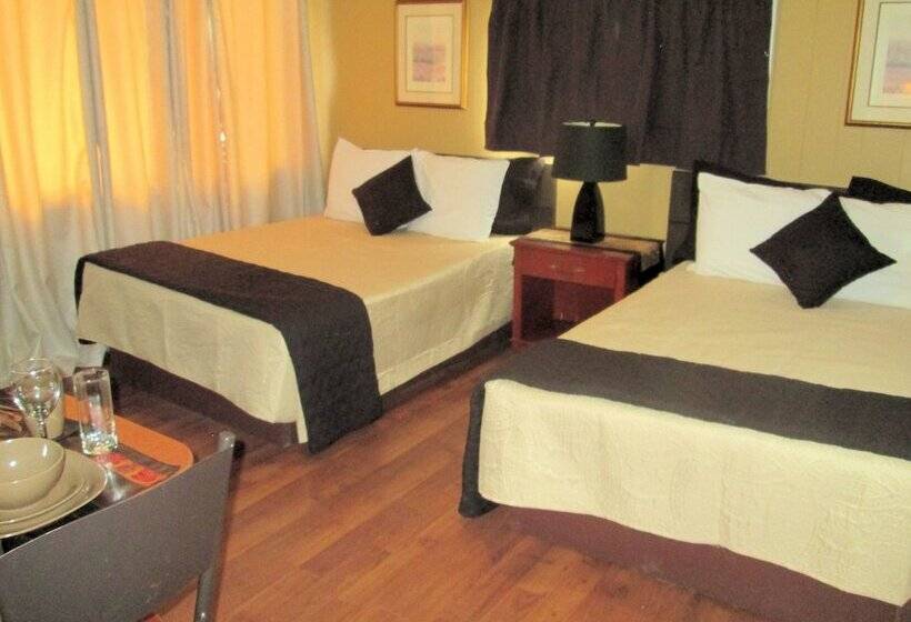 Мотель Edgewater Resorts   Edgewater Inn