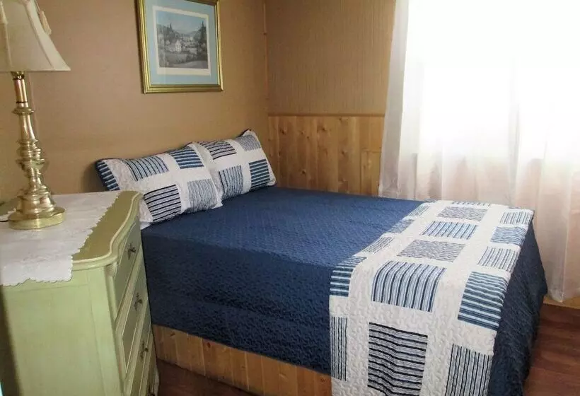 Motelli Edgewater Resorts   Edgewater Inn