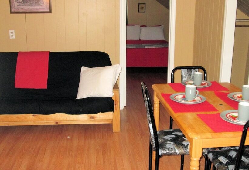 Мотель Edgewater Resorts   Edgewater Inn