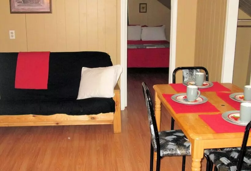 Motelli Edgewater Resorts   Edgewater Inn